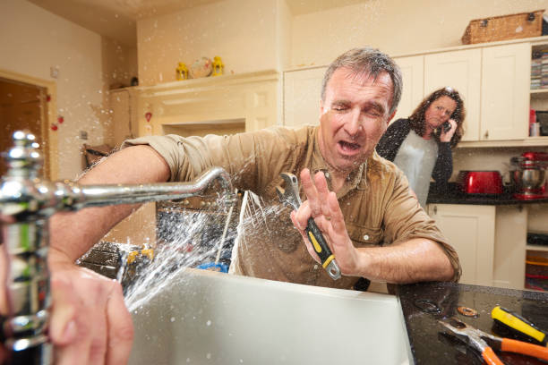Best 24-hour water damage restoration  in Eastman, GA